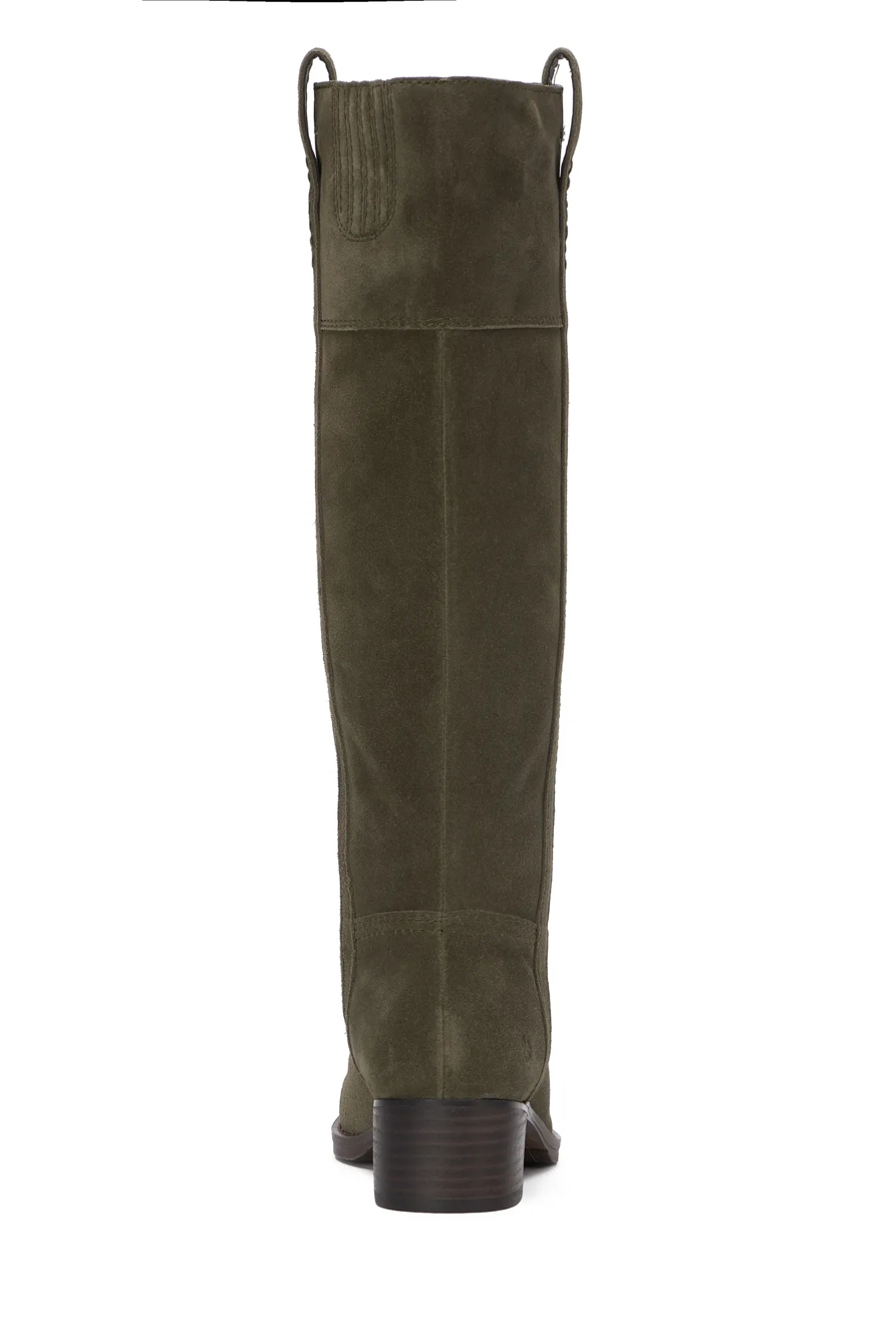 Hybiscus Riding Boot, image 2