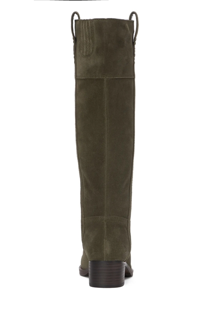 Hybiscus Riding Boot, image 2