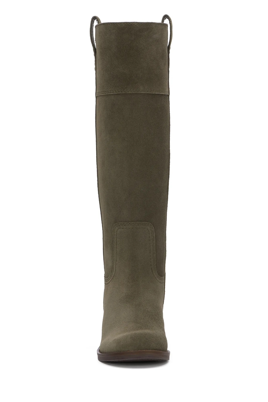 Hybiscus Riding Boot, image 3
