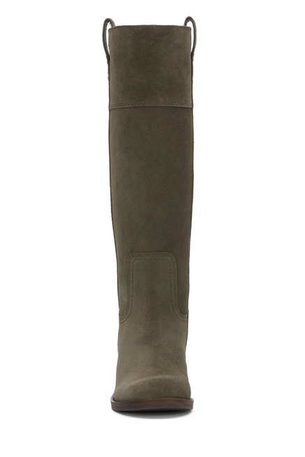 Hybiscus Riding Boot, image 3