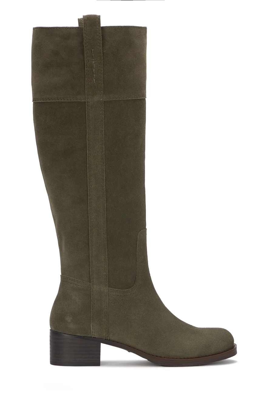 Hybiscus Riding Boot, image 5
