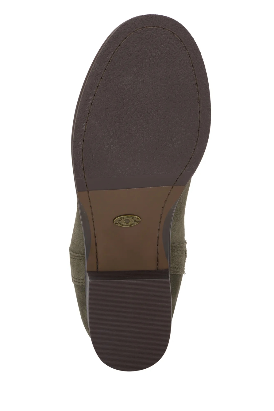 Hybiscus Riding Boot, image 6