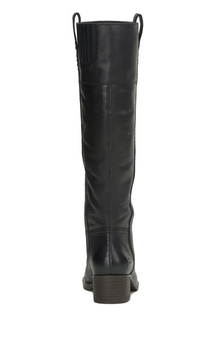 HYBISCUS WIDE CALF RIDING BOOT, image 2