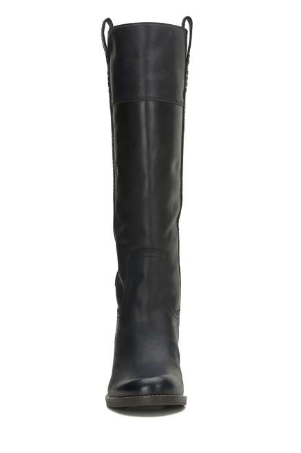 HYBISCUS WIDE CALF RIDING BOOT, image 3