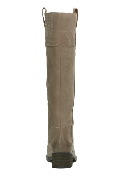 HYBISCUS WIDE CALF RIDING BOOT, image 2
