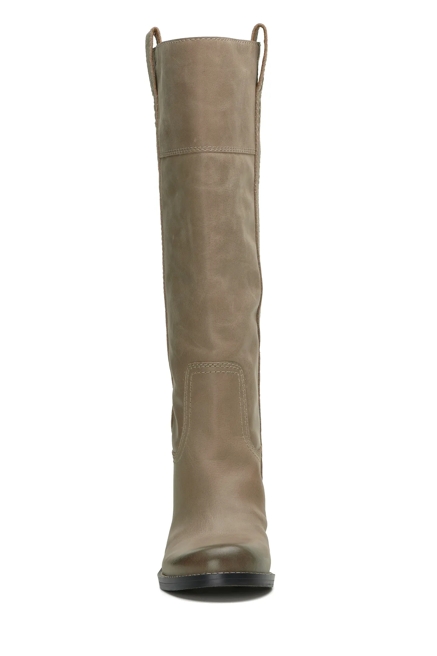 HYBISCUS WIDE CALF RIDING BOOT, image 3