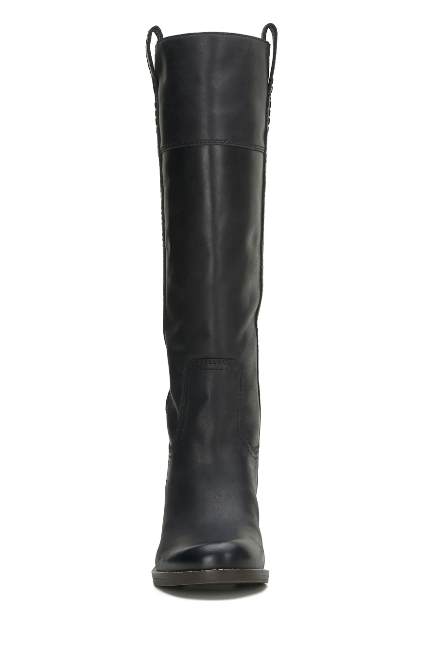 Hybiscus Extra Wide Calf Riding Boot, image 3