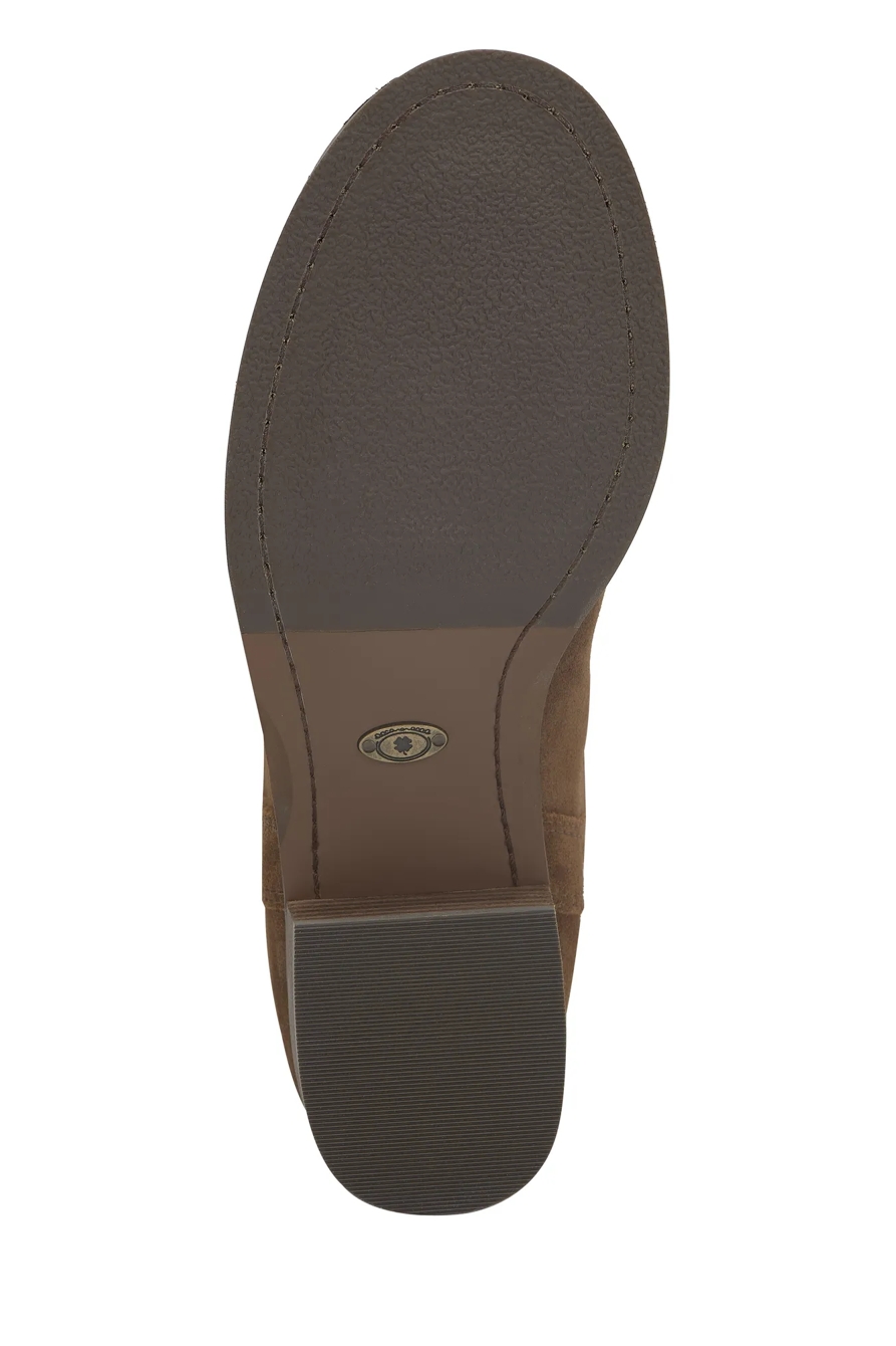 Hybiscus Extra Wide Calf Riding Boot, image 6