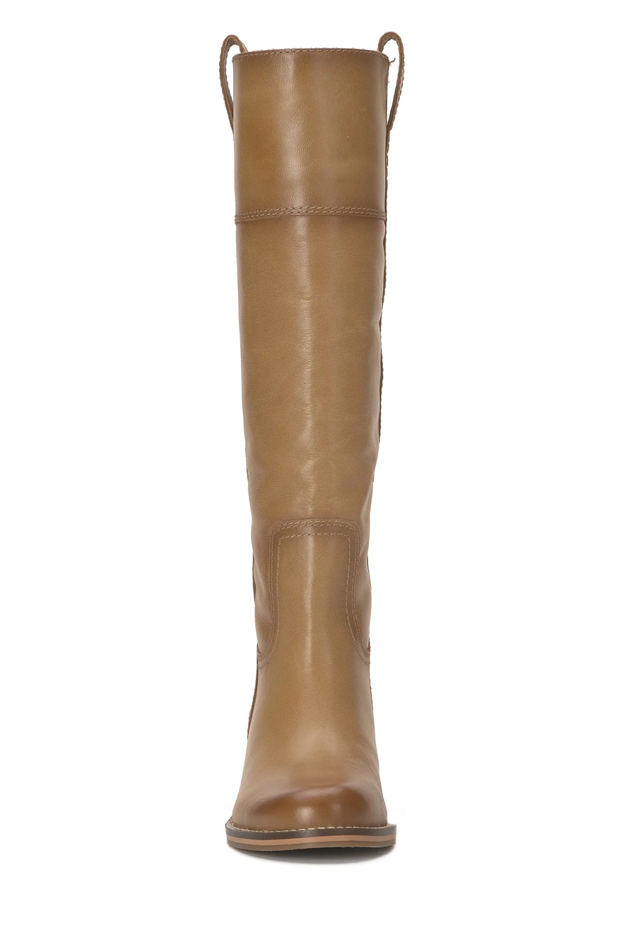 Hybiscus Extra Wide Calf Riding Boot, image 3
