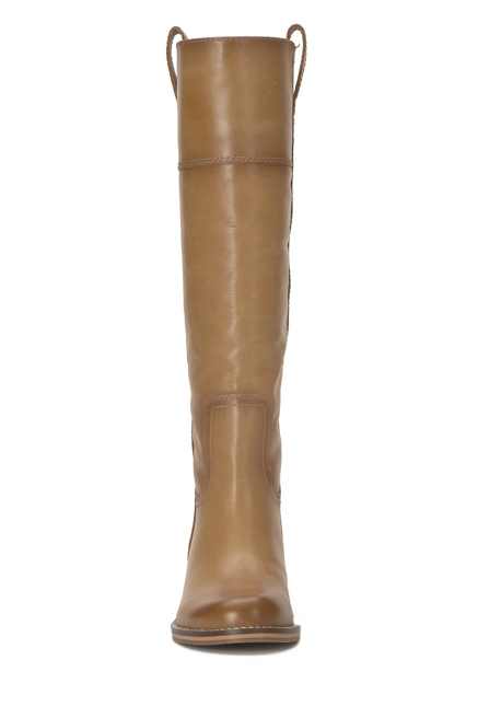 Hybiscus Extra Wide Calf Riding Boot, image 3