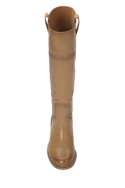 Hybiscus Extra Wide Calf Riding Boot, image 4