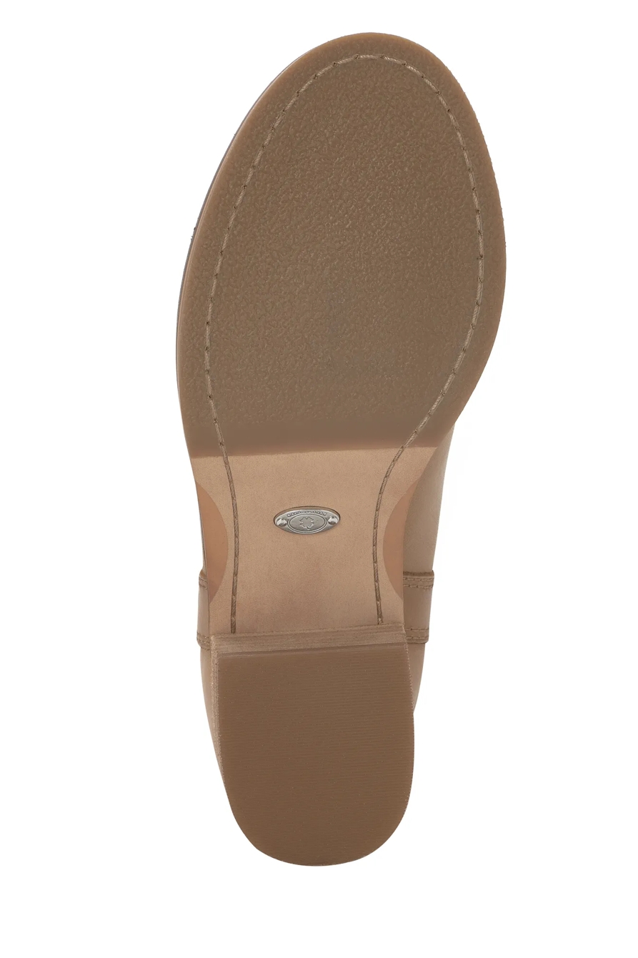 Hybiscus Extra Wide Calf Riding Boot, image 6
