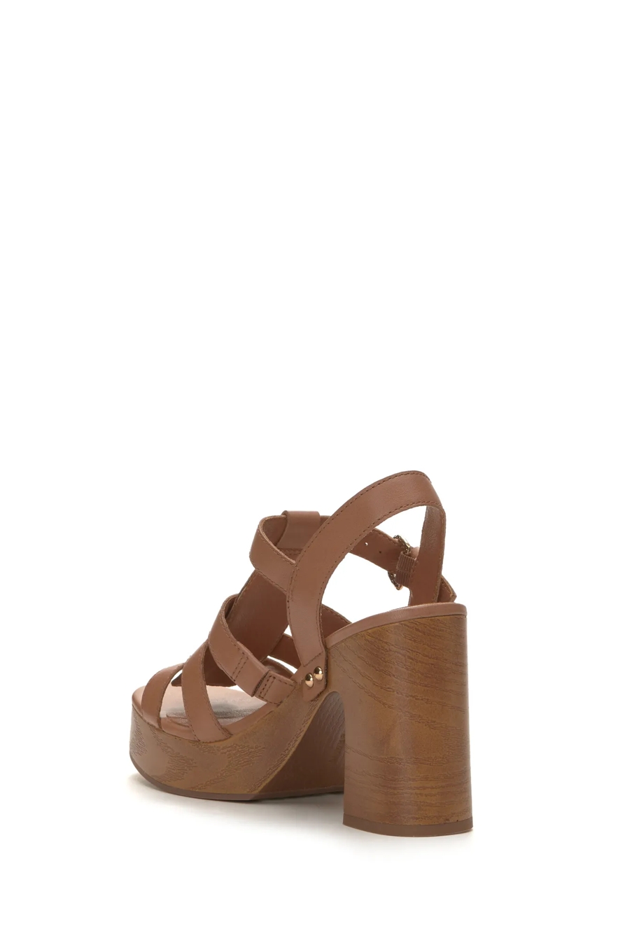 IMANA FISHERMAN PLATFORM HEEL, image 4
