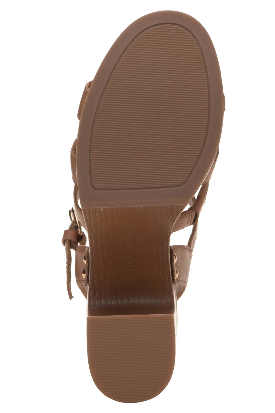 IMANA FISHERMAN PLATFORM HEEL, image 8