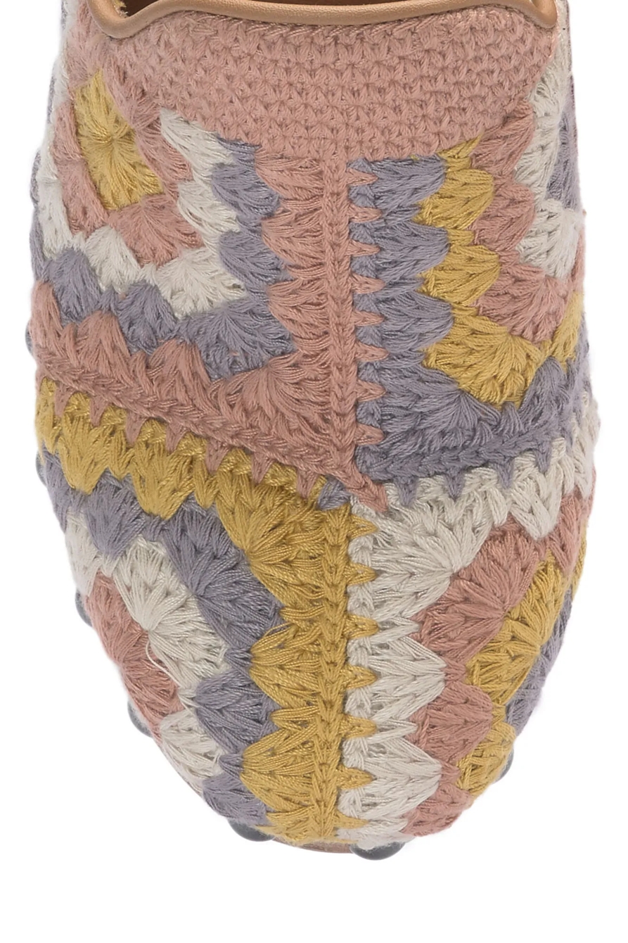 IMMIA CROCHET CLOG, image 9