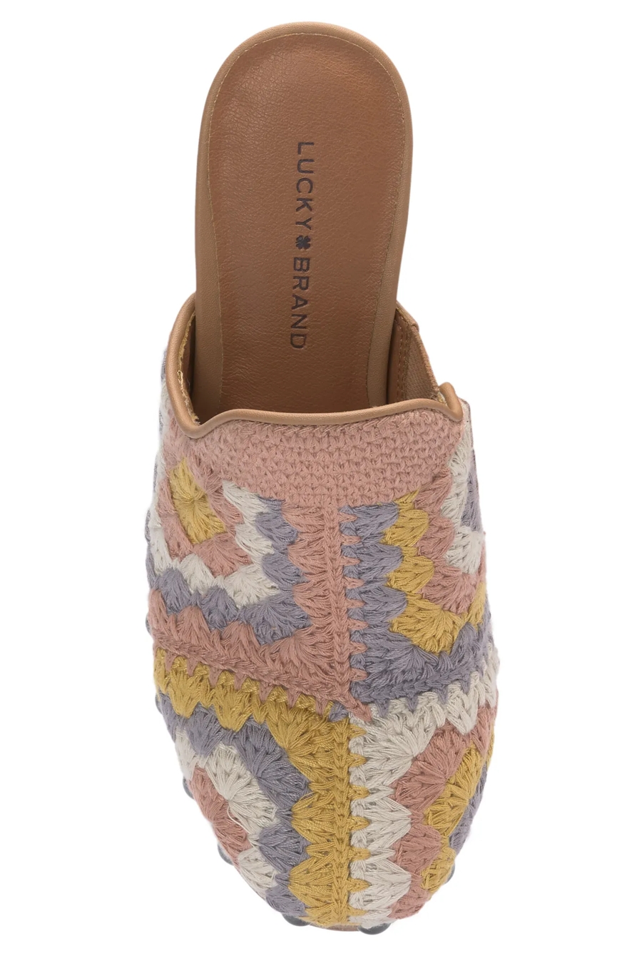 IMMIA CROCHET CLOG, image 5