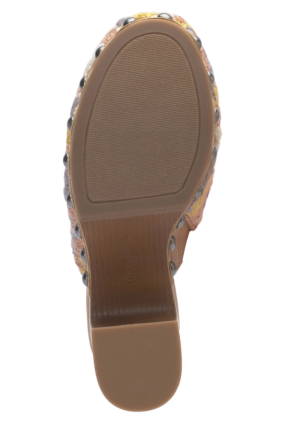 IMMIA CROCHET CLOG, image 8