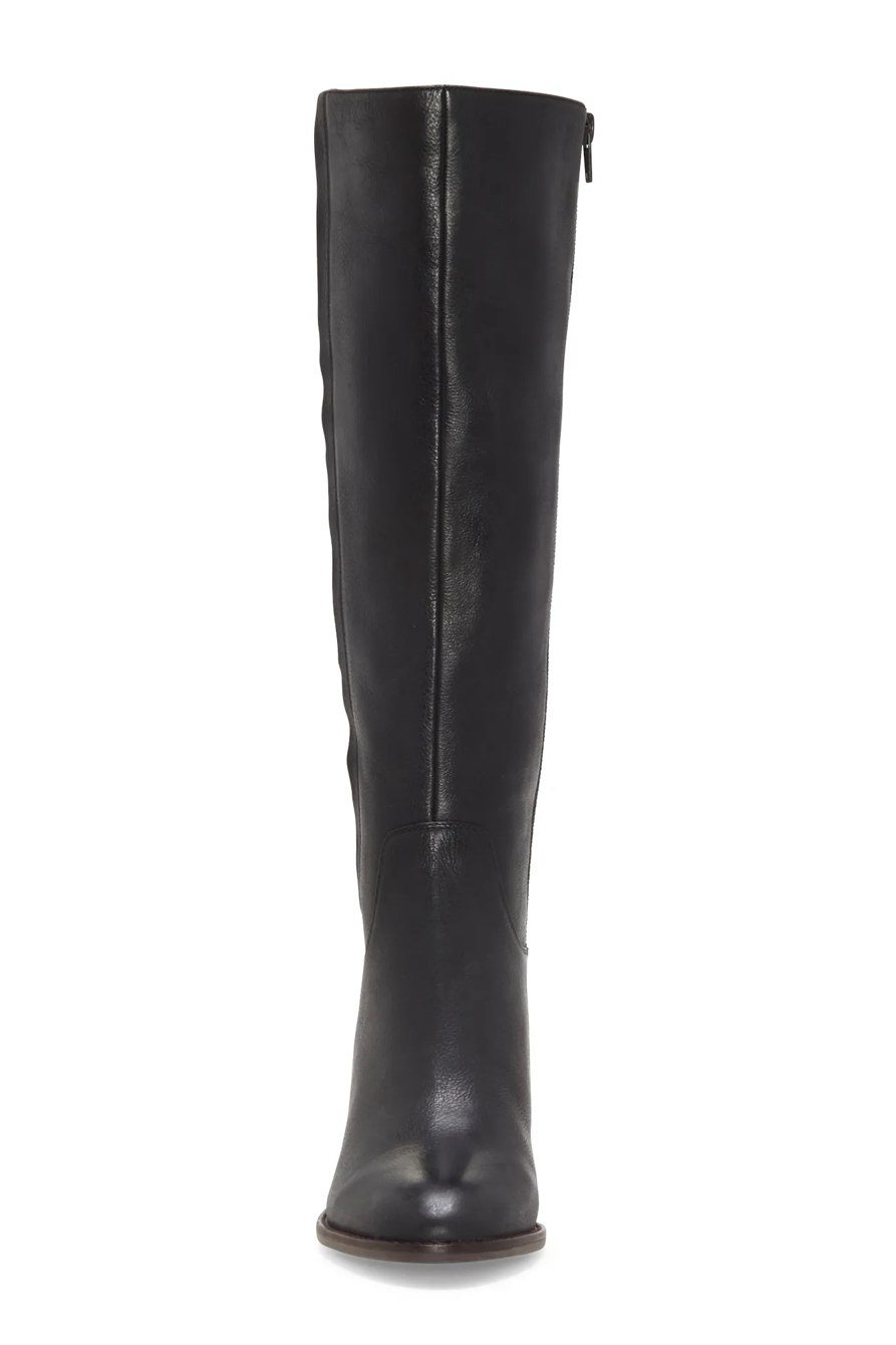 ISCAH LEATHER BOOTS, image 3