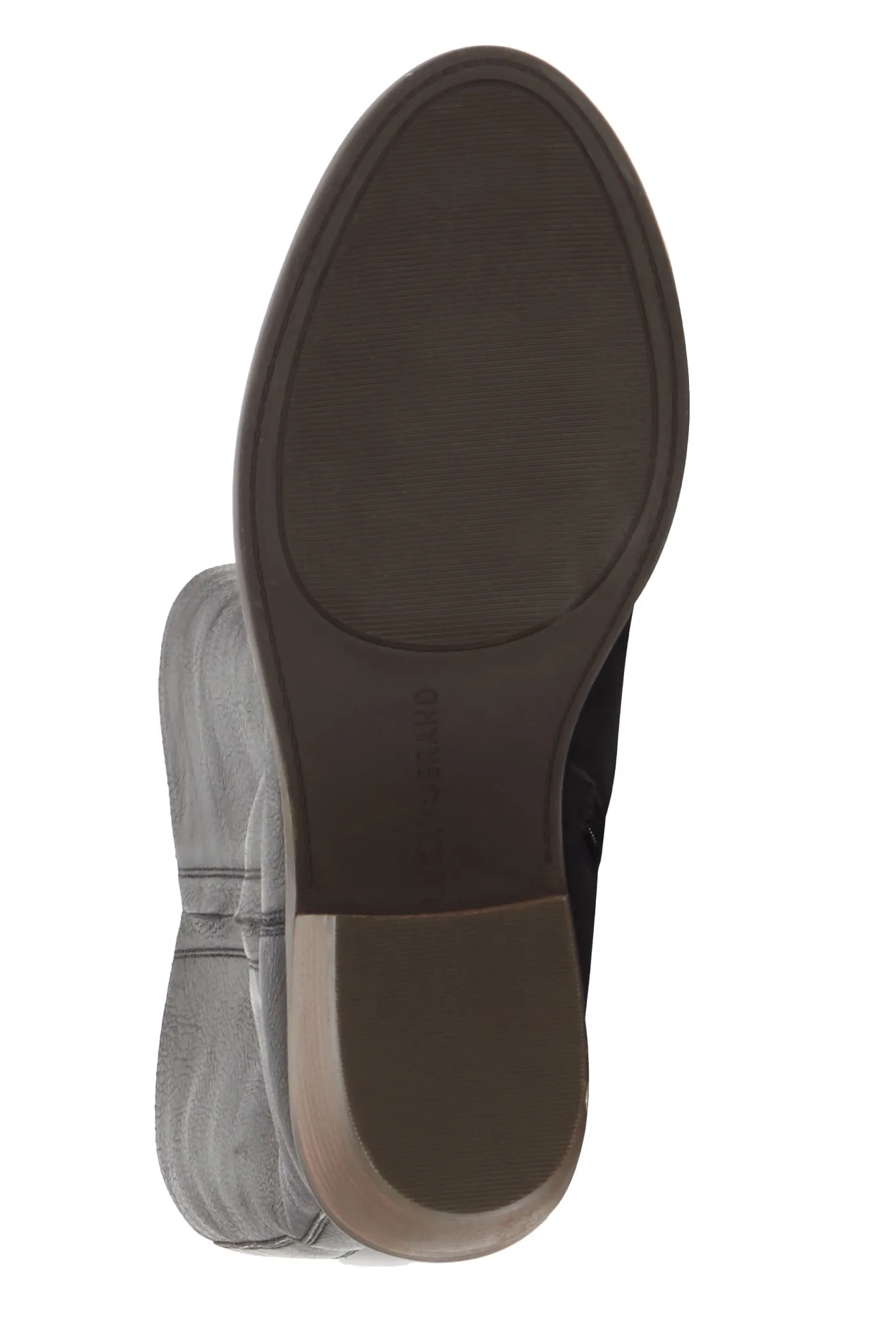 ISCAH LEATHER BOOTS, image 6