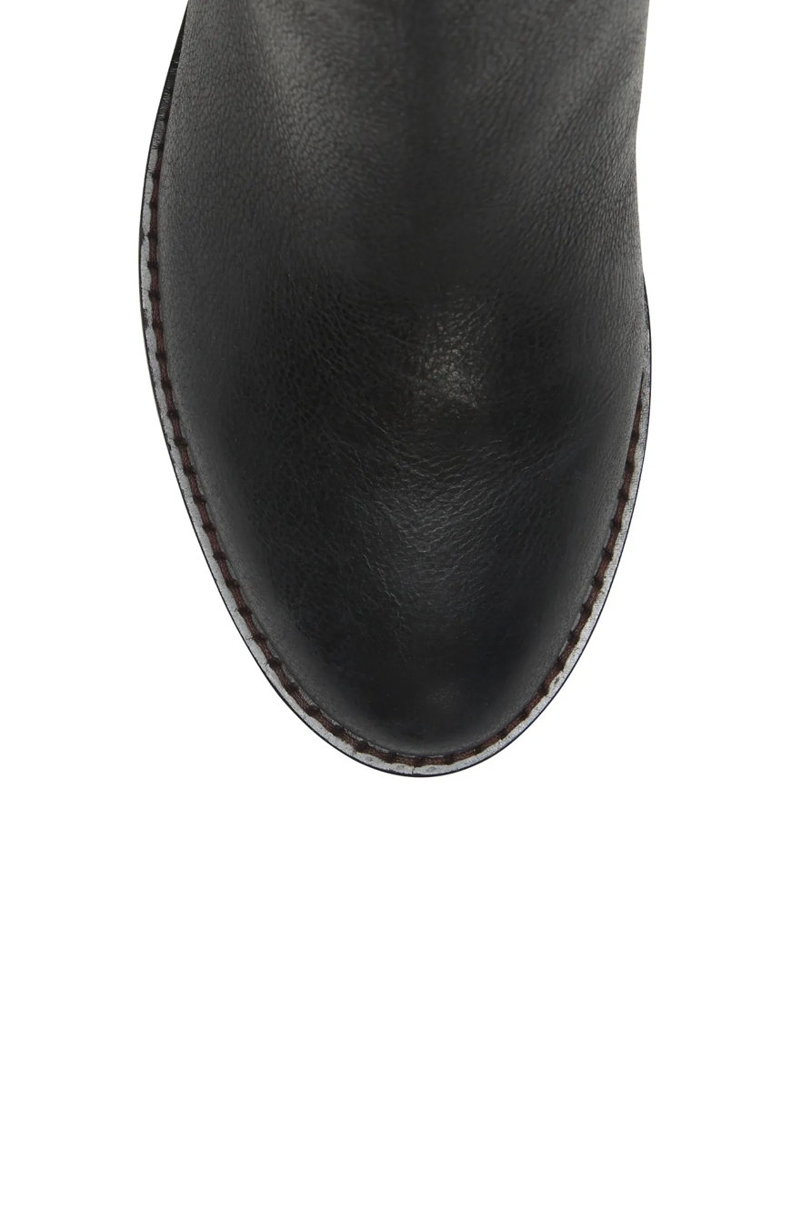 ISCAH LEATHER BOOTS, image 7