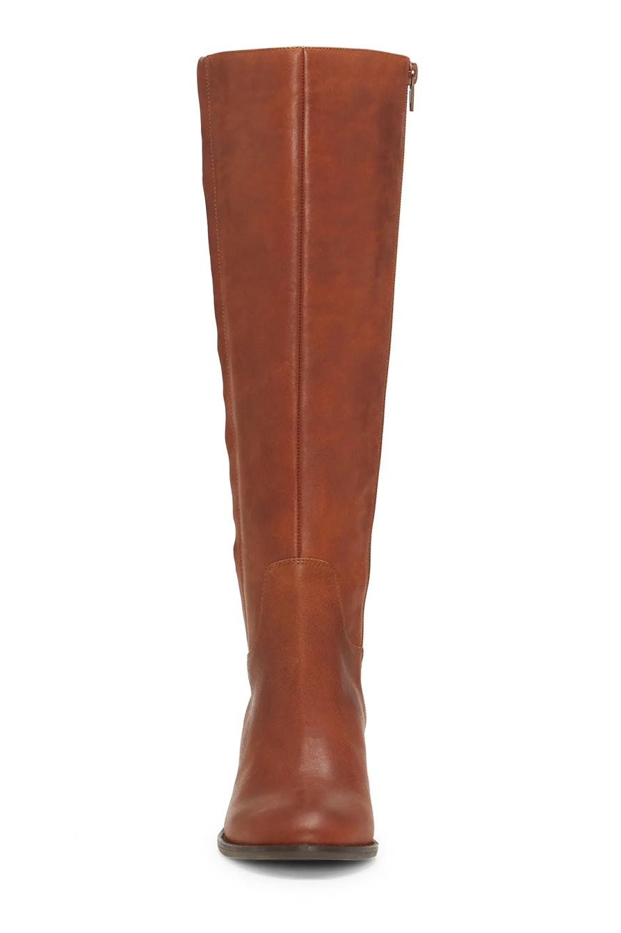 ISCAH LEATHER BOOTS, image 3
