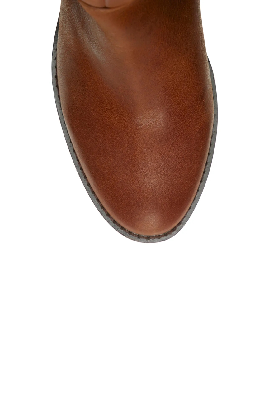 ISCAH LEATHER BOOTS, image 6