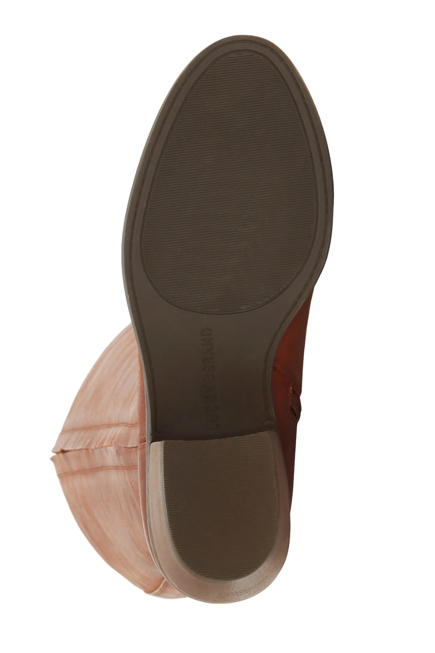 ISCAH LEATHER BOOTS, image 7