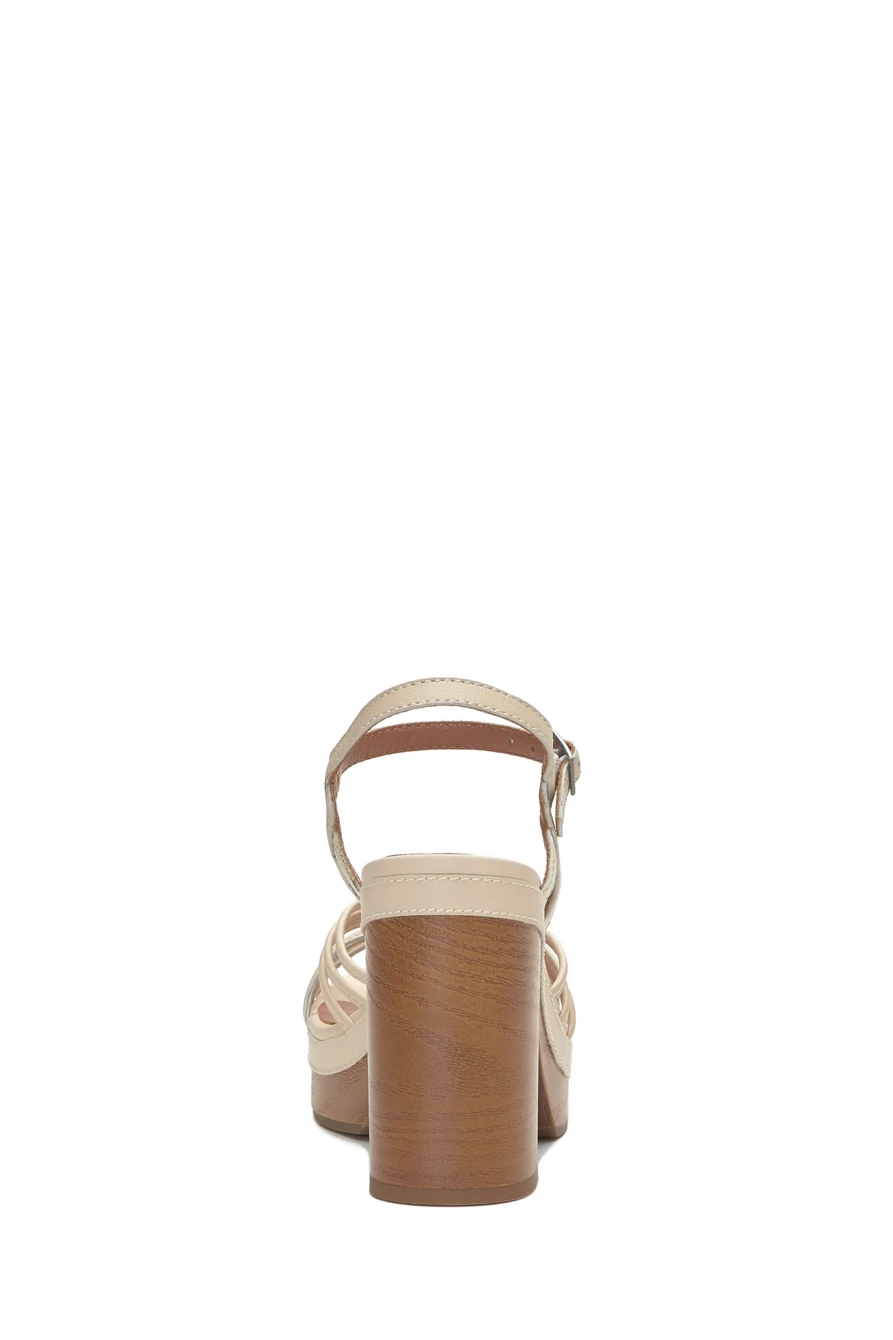 ISMENE PLATFORM HEEL, image 2