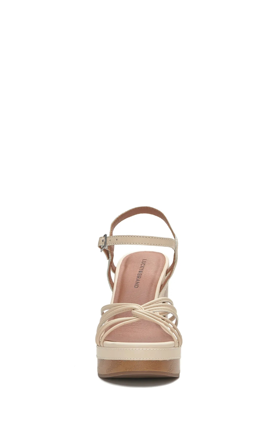 ISMENE PLATFORM HEEL, image 3