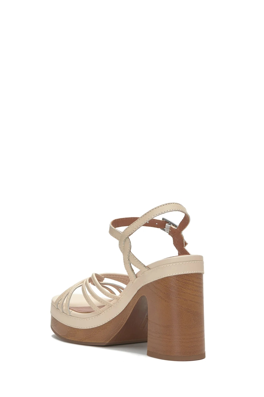 ISMENE PLATFORM HEEL, image 4