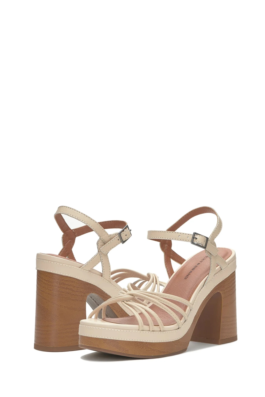 ISMENE PLATFORM HEEL, image 6