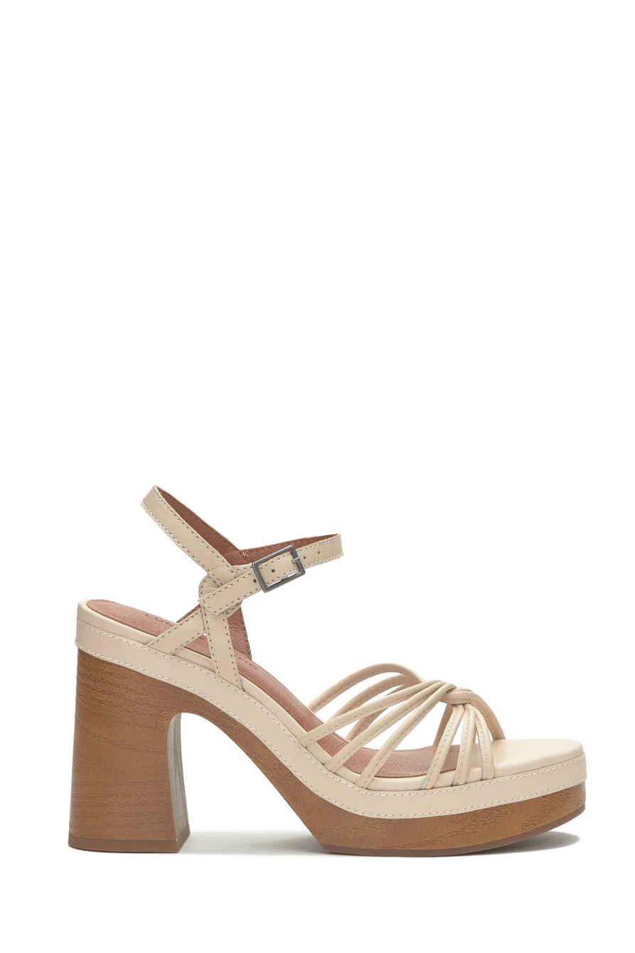 ISMENE PLATFORM HEEL, image 7