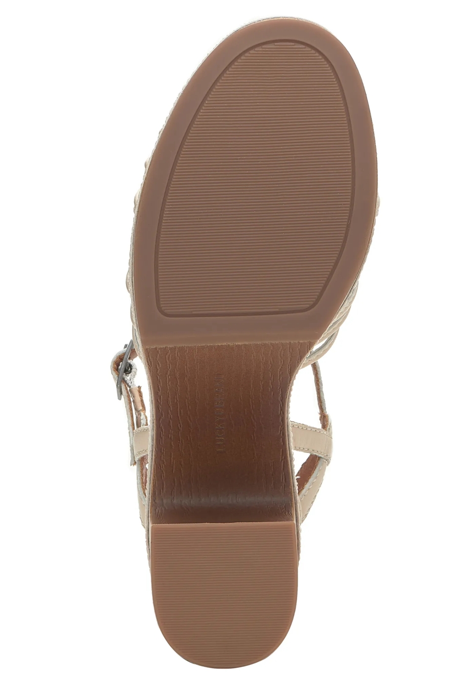 ISMENE PLATFORM HEEL, image 8