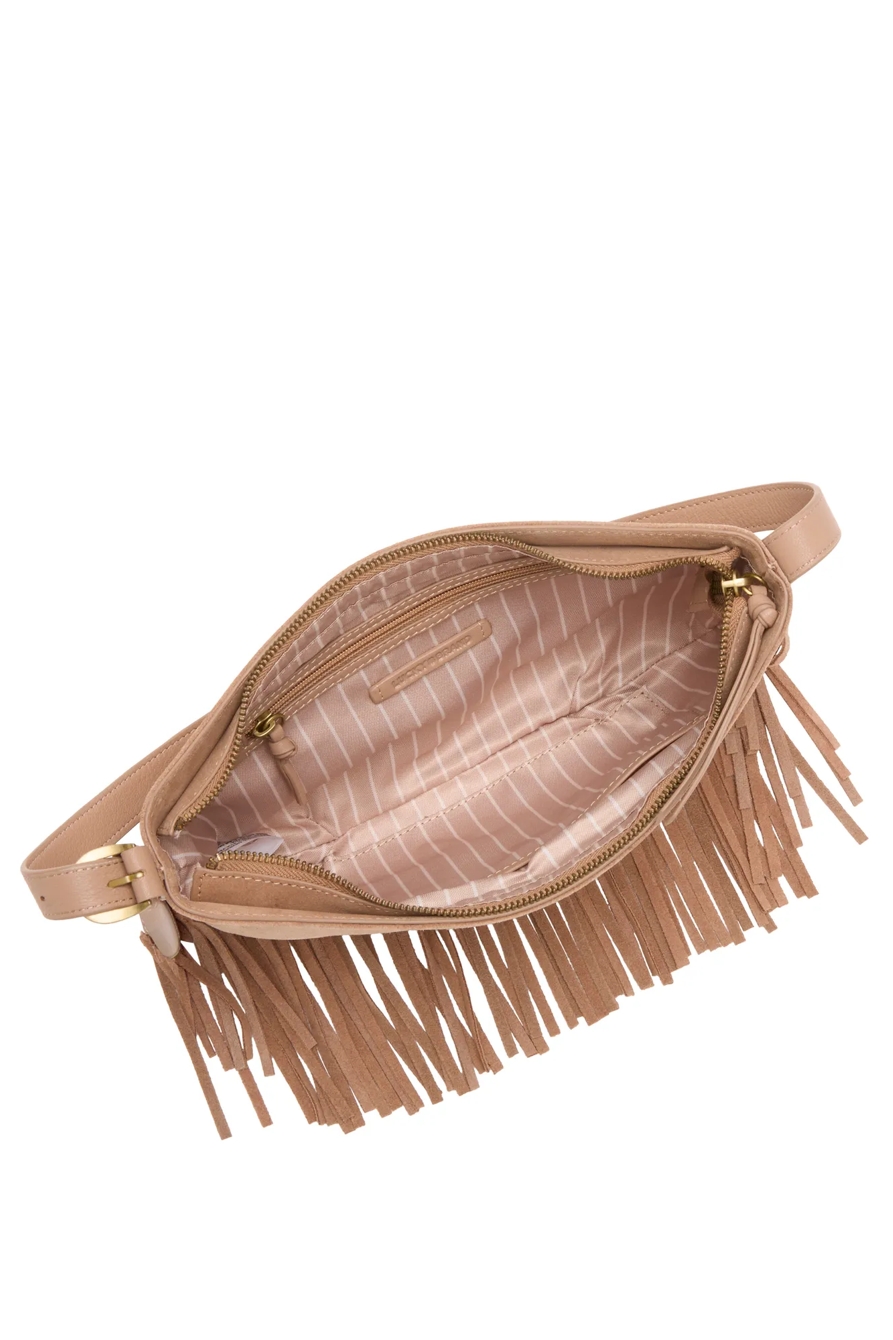 IVY  SHOULDER BAG, image 3