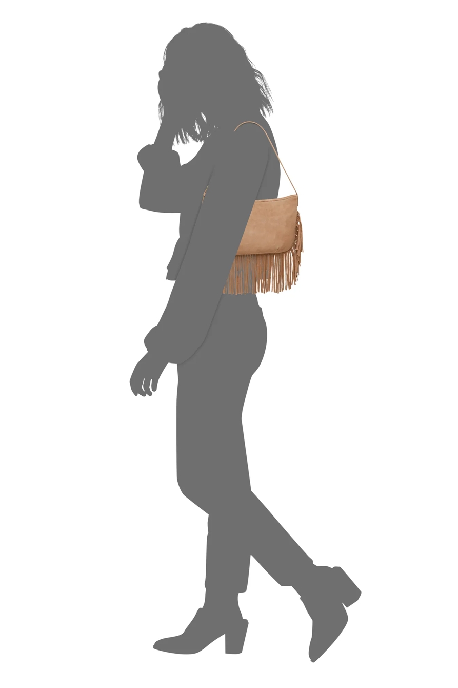 IVY  SHOULDER BAG, image 4