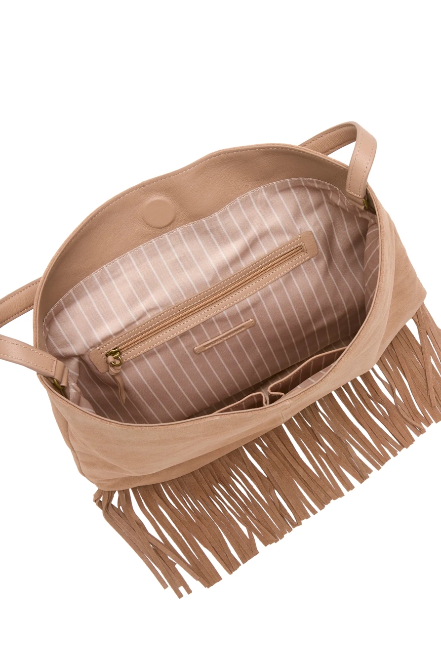 IVY HOBO TOTE, image 3