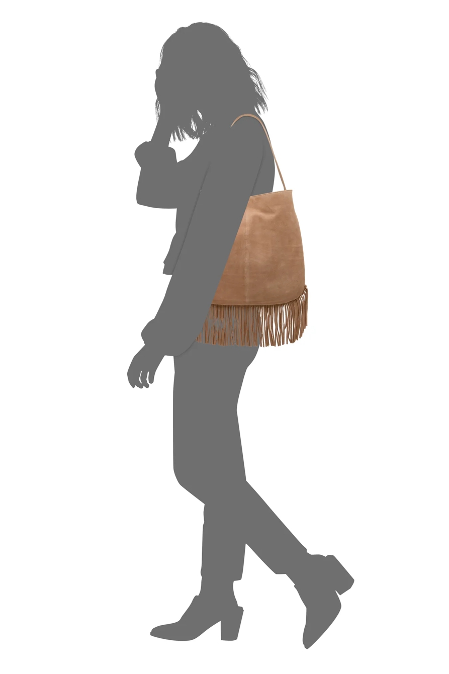 IVY HOBO TOTE, image 4