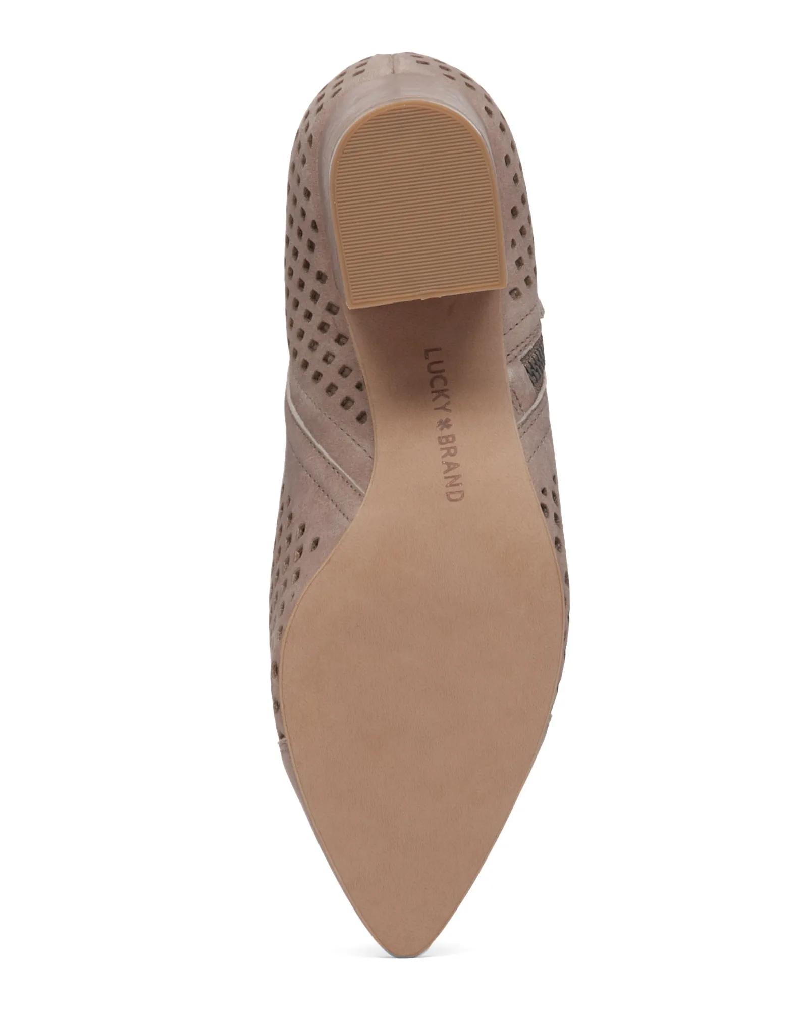 JAKELYN BOOTIE, image 6