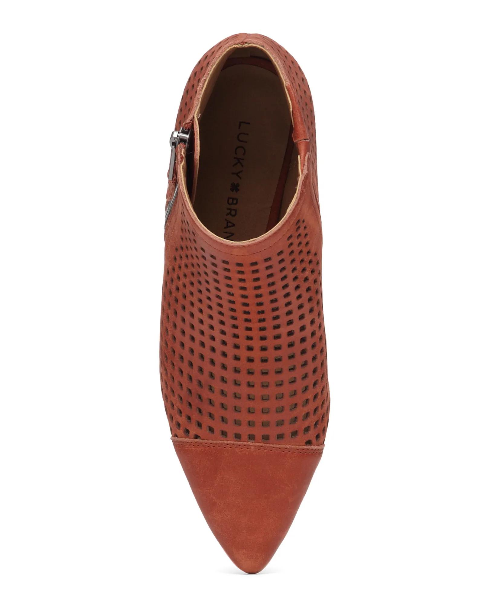 JAKELYN BOOTIE, image 4