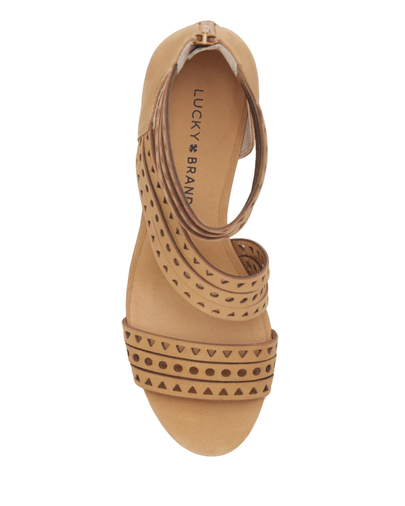 JALEELA WEDGE, image 4