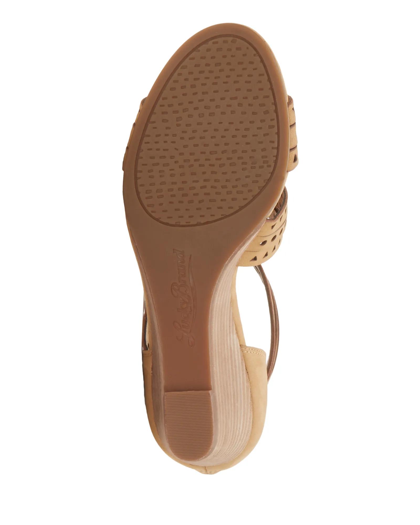 JALEELA WEDGE, image 6