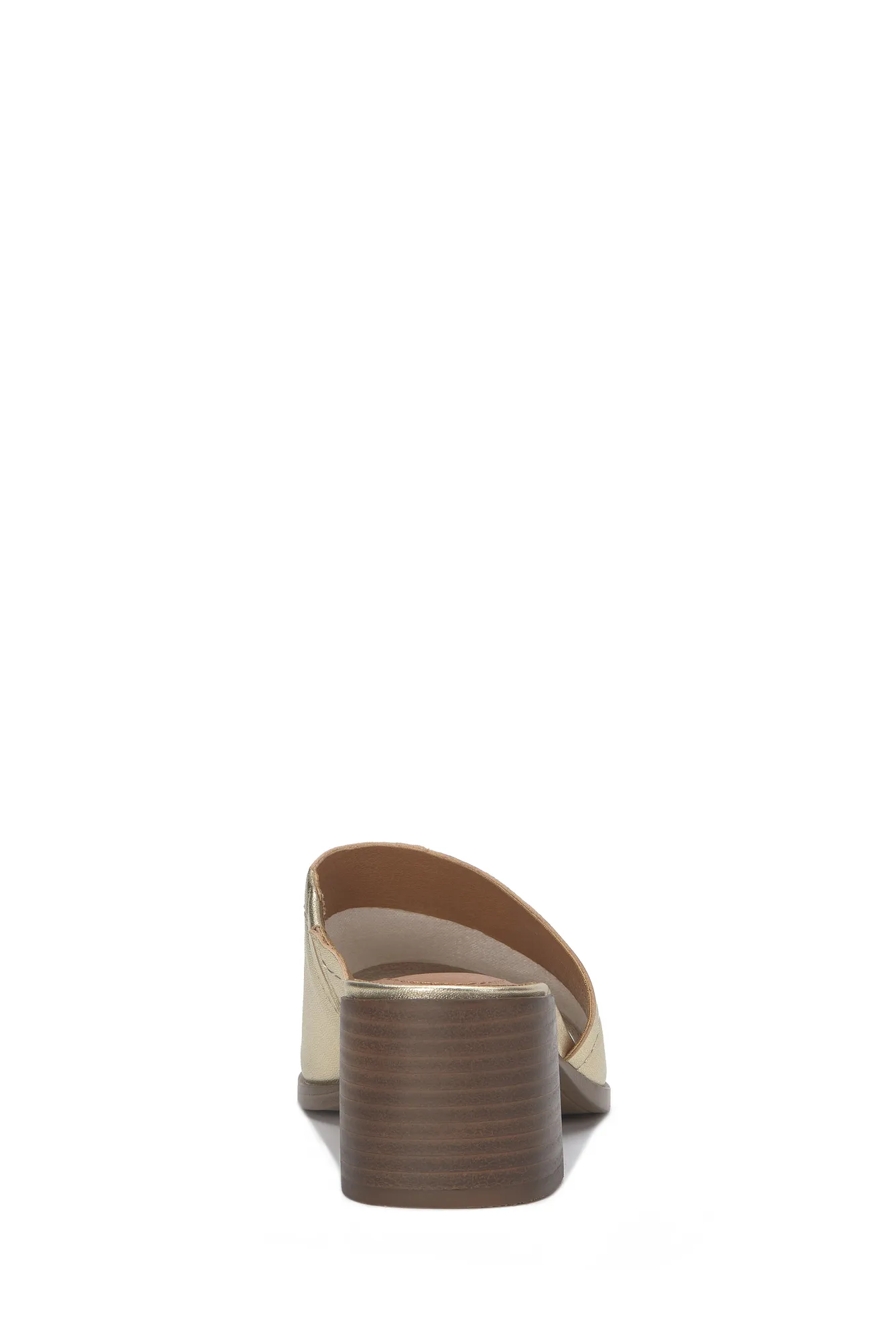 JAMIRA HEEL, image 2