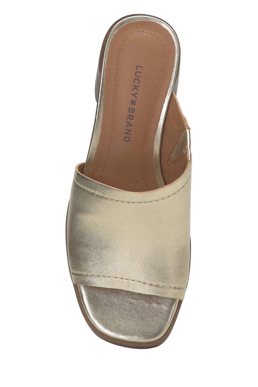 JAMIRA HEEL, image 4