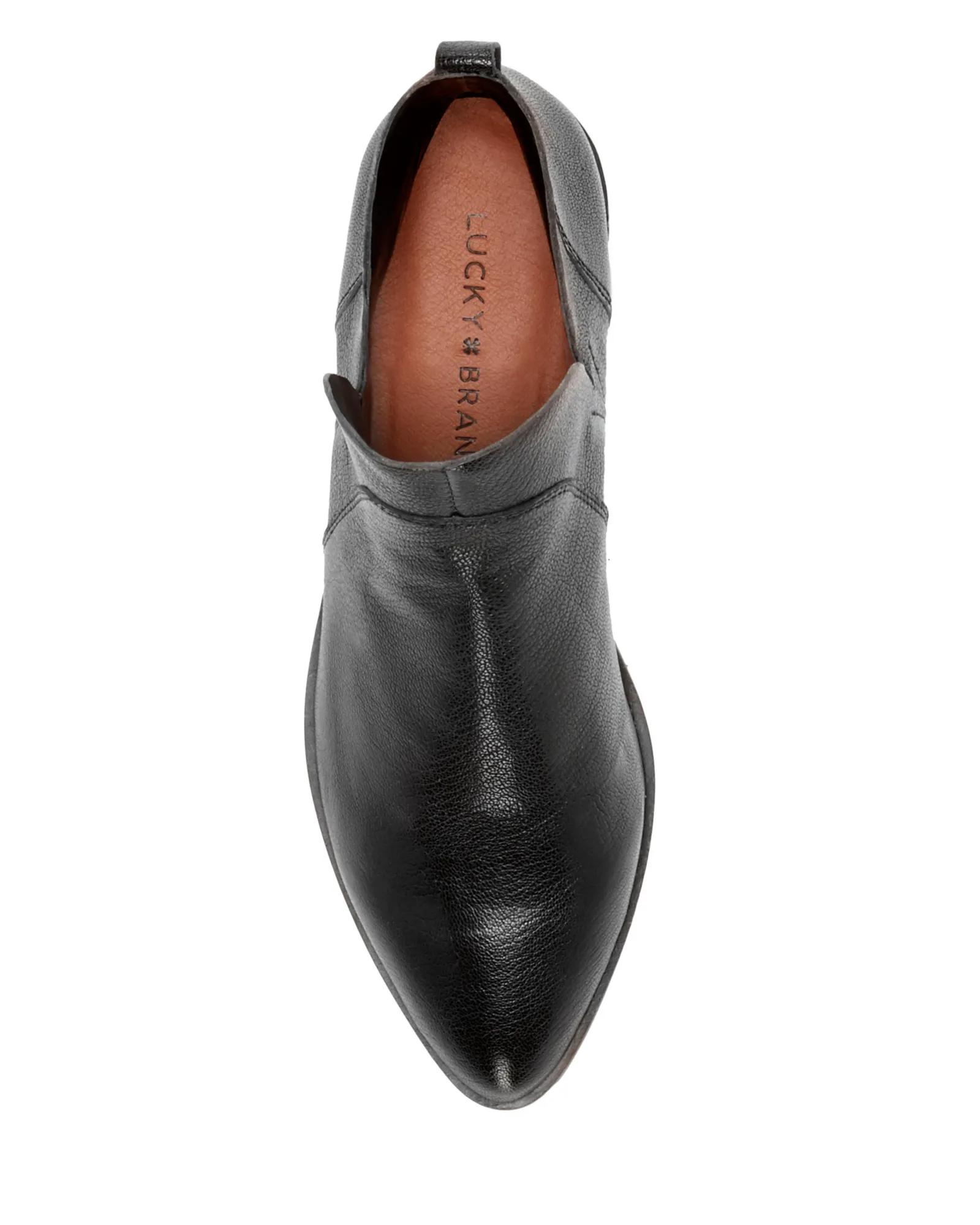 JAMIZIA BOOTIE, image 4