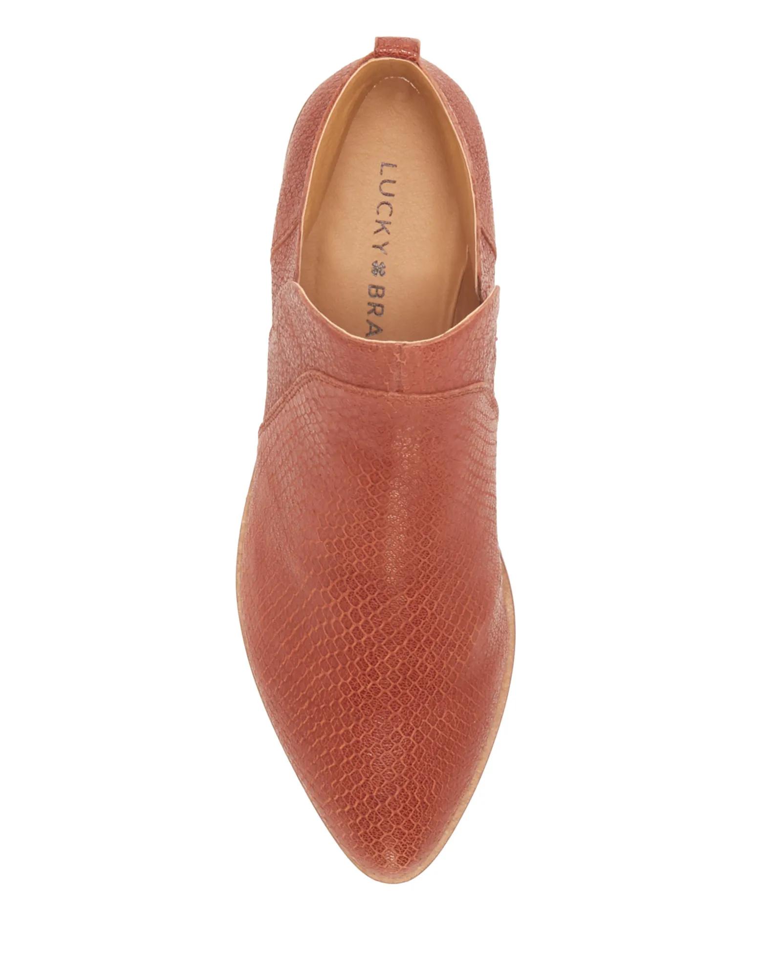 JAMIZIA BOOTIE, image 4