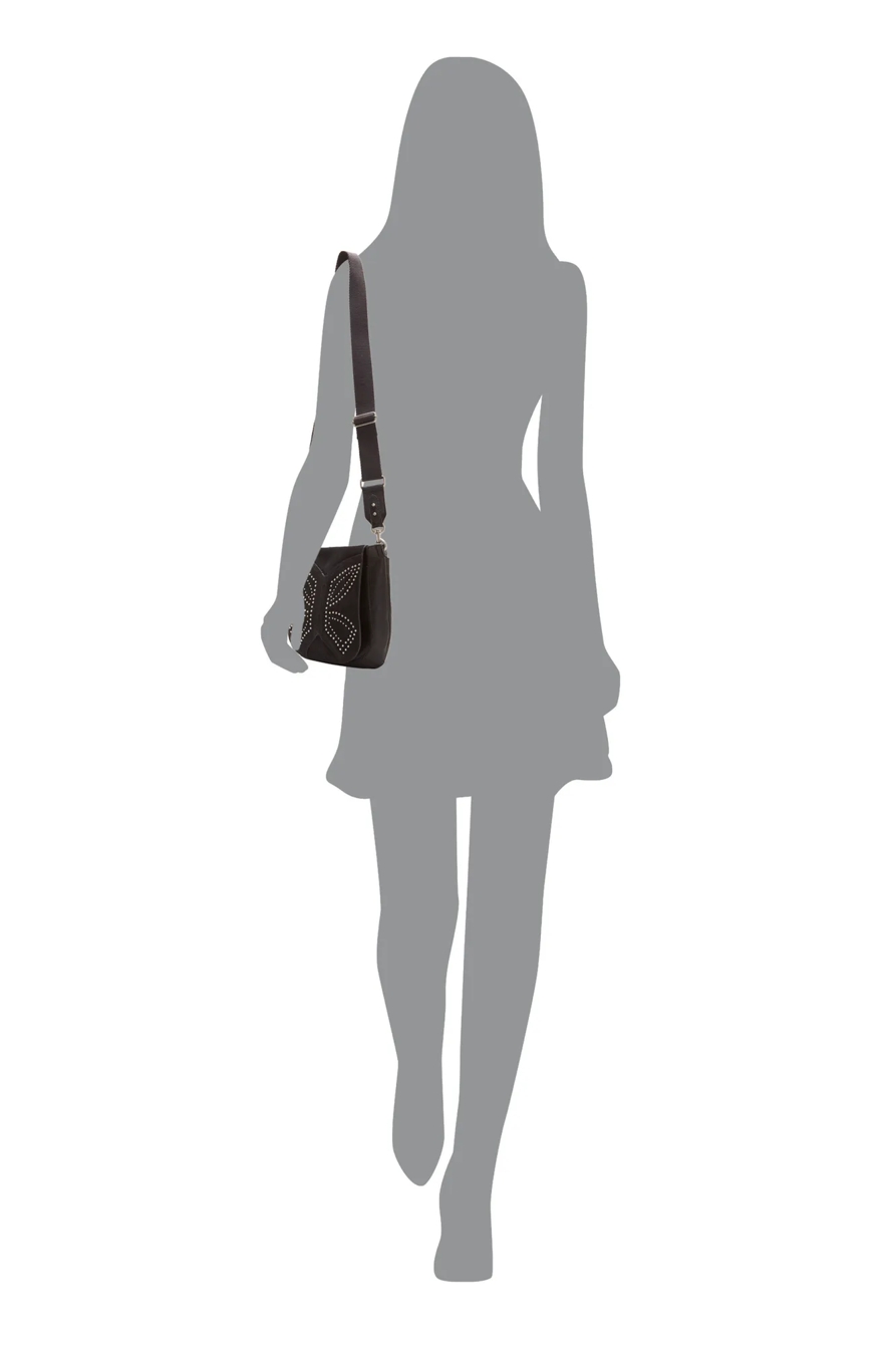 JANI GUITAR STRAP CROSSBODY, image 5
