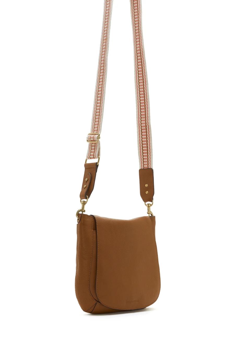 JANI GUITAR STRAP CROSSBODY, image 2