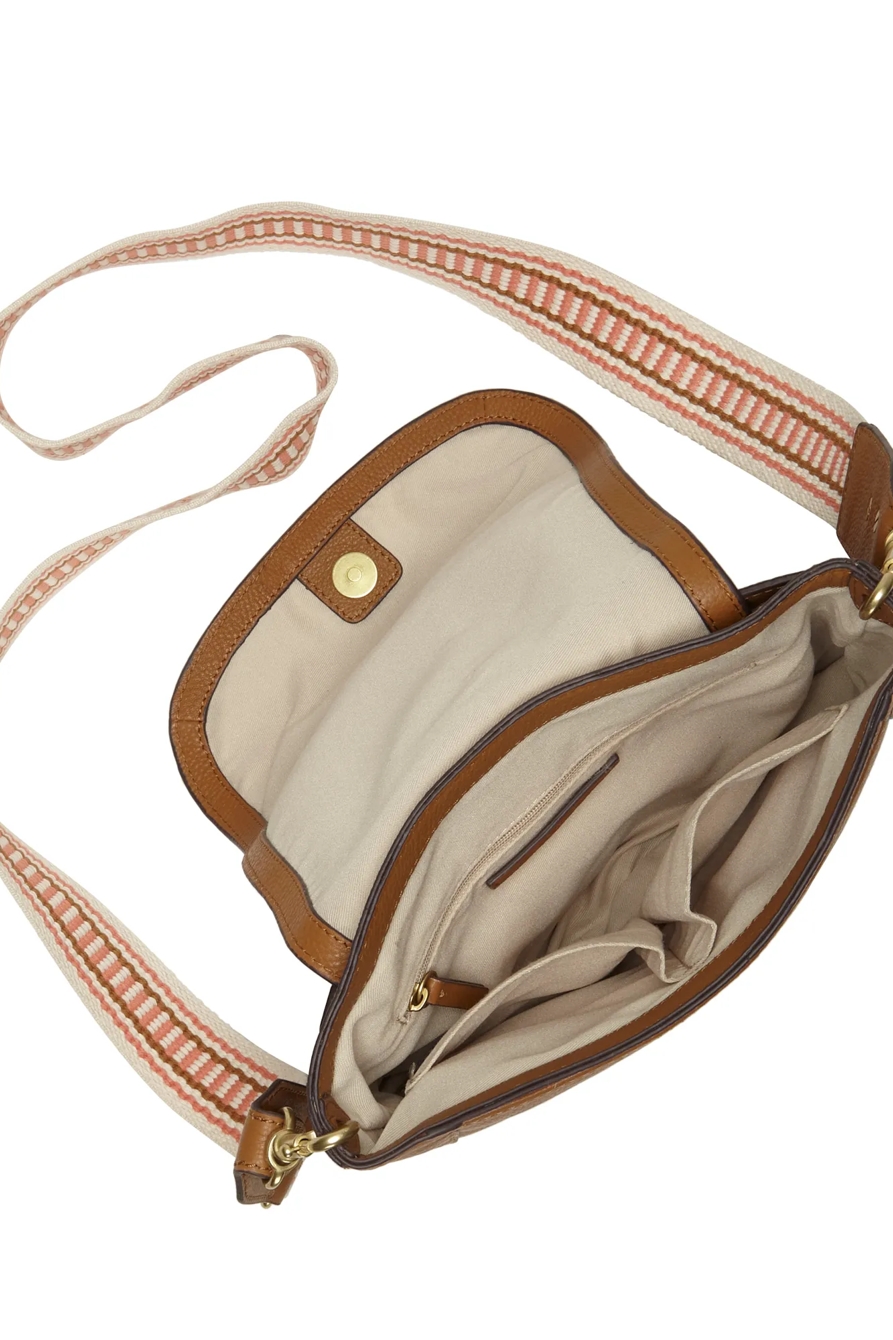 JANI GUITAR STRAP CROSSBODY, image 4