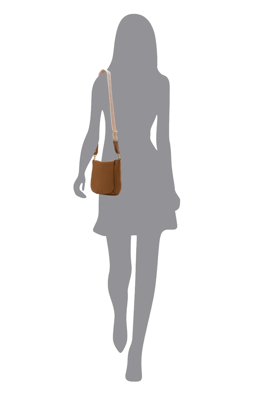 JANI GUITAR STRAP CROSSBODY, image 5