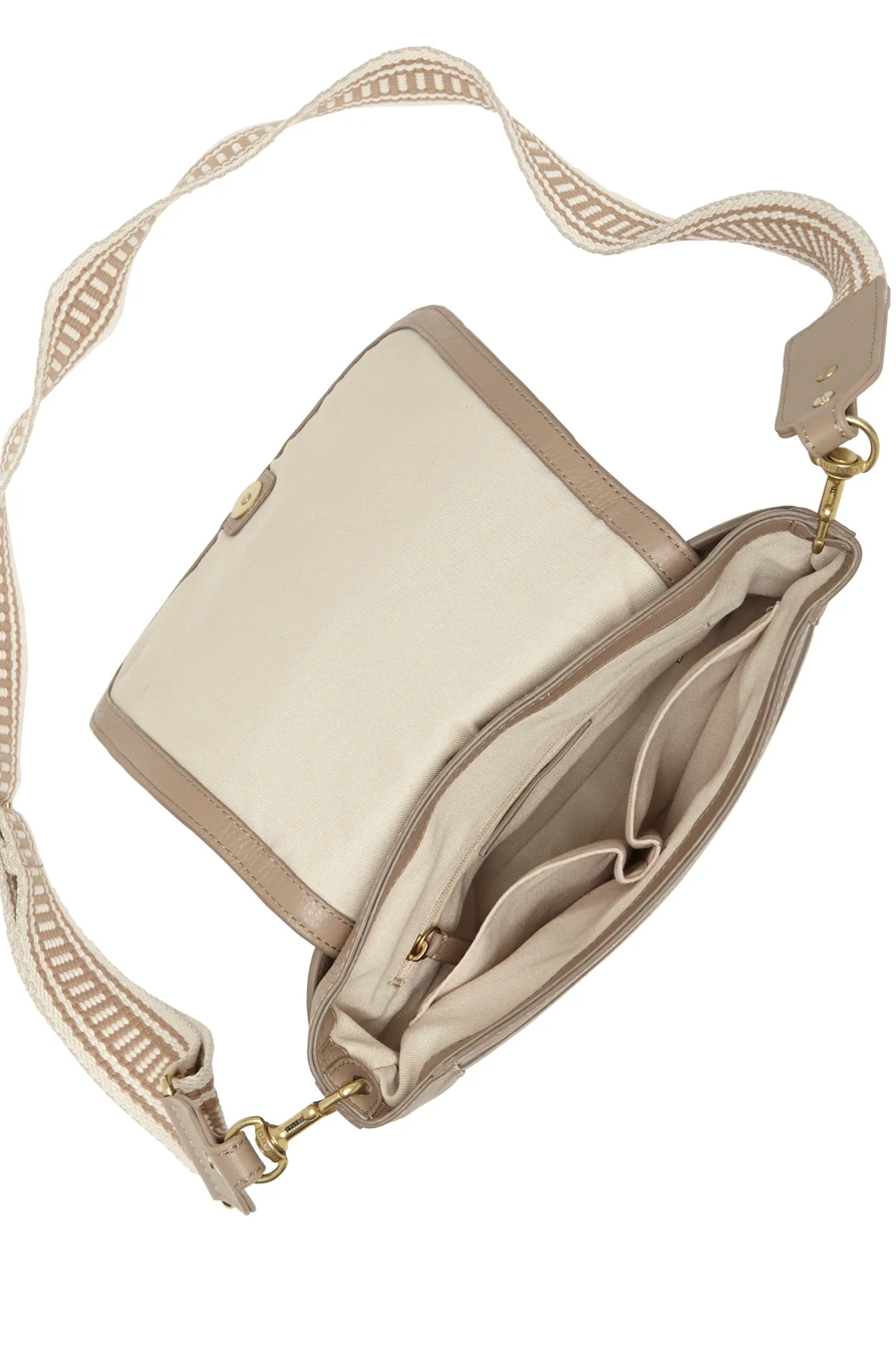JANI GUITAR STRAP CROSSBODY, image 4